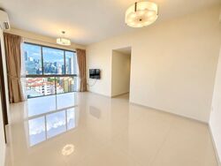 The Wharf Residence (D9), Condominium #626020511